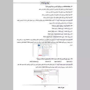 سوالات استخدامی بانکدار بانک شهر با جواب