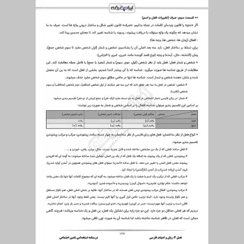 جزوه استخدامی تامین اجتماعی (درسنامه آموزشی)