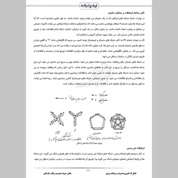 جزوه استخدامی بانک دی (درسنامه آموزشی)