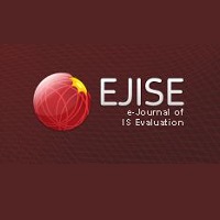 ترجمه مقاله راهبردهایی برای ارزیابی سیستم های اطلاعات - نشریه EJISE